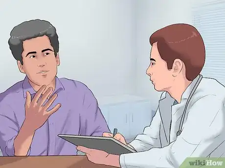 Image titled Recognize and Treat Lymphocytic Choriomeningitis (LCM) Step 11