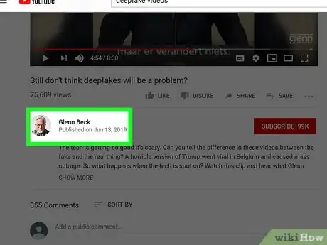 Image titled Spot Deepfake Videos Step 12