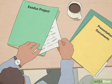 Image titled Plan Your Work Day Effectively Step 10