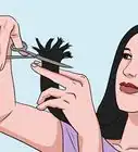 Fix Frizzy Hair
