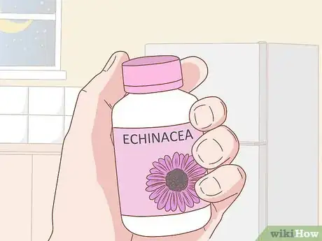 Image titled Build a Strong Immune System with Herbs Step 9