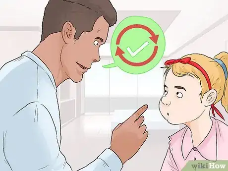 Image titled Avoid Making Idle Threats to Your Kids Step 2
