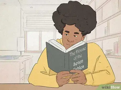 Image titled Create a Gothic Poem Step 12