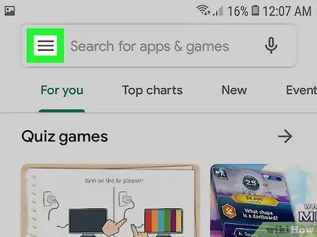 Image titled Buy a Game for Android Step 11