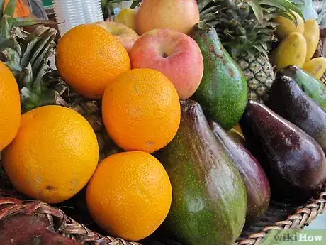 Image titled Prepare a Healthy Vegetarian Meal Step 2