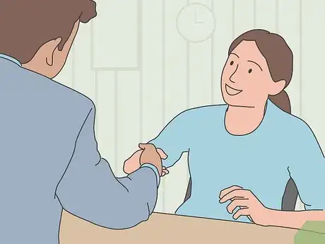 Image titled Access Federal Assistance After a Disaster Step 07