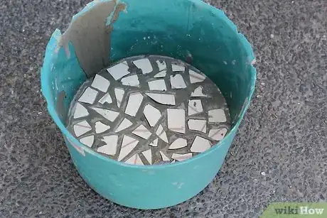 Image titled Make Stepping Stones Step 10