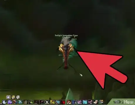 Image titled Gain Reputation With the Netherwing in the World of Warcraft Step 2