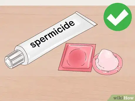 Image titled Use Spermicides Step 11