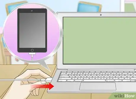 Image titled Connect an iPad to a Windows PC Step 3
