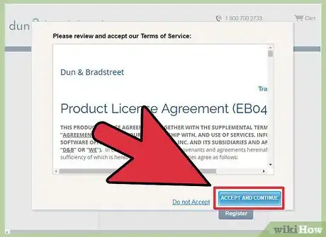 Image titled Apply For a Duns Step 9