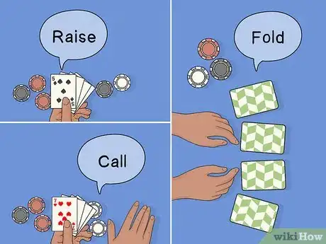 Image titled Play Omaha Hi Lo Step 8