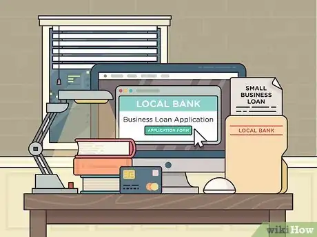 Image titled Establish Credit for an LLC Step 12