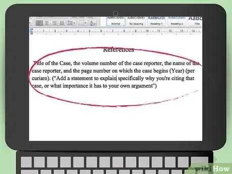 Image titled Cite Legal Research Step 5