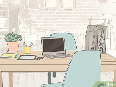 Image titled Practice for an Interview Step 4