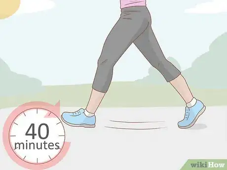 Image titled Live Past Age 100 Step 2