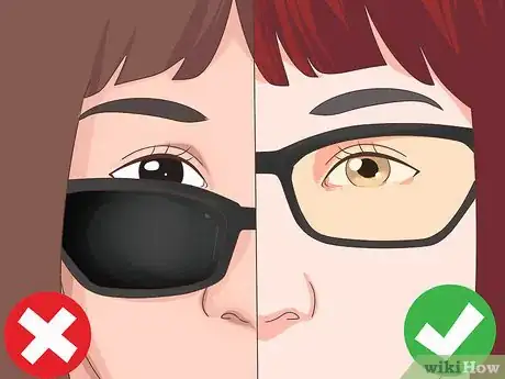 Image titled Choose Sunglasses That Go Well with Your Skin Tone Step 15