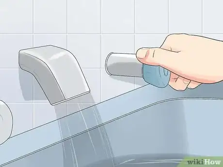 Image titled Bathe a Pregnant Dog Step 6