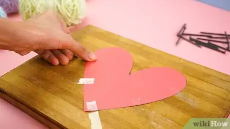 Image titled Do String Art Step 4