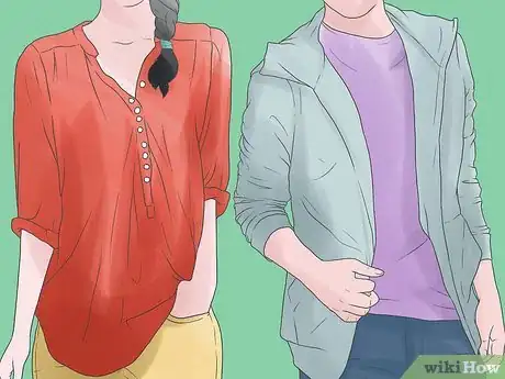 Image titled Date a Sagittarius Step 10