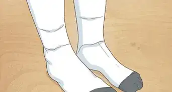 Remove Stains from Your Feet