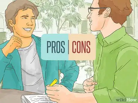 Image titled Use Cognitive Behavioral Therapy Step 13