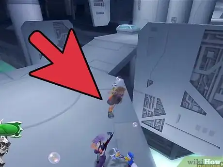 Image titled Train to Level 99 in Kingdom Hearts Two Step 4