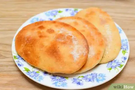 Image titled Freeze Flat Breads Step 4Bullet4