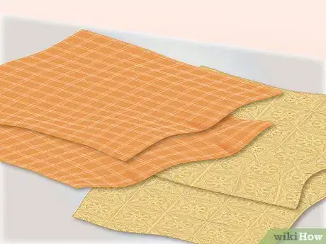 Image titled Make Rreversible Curtains Step 4