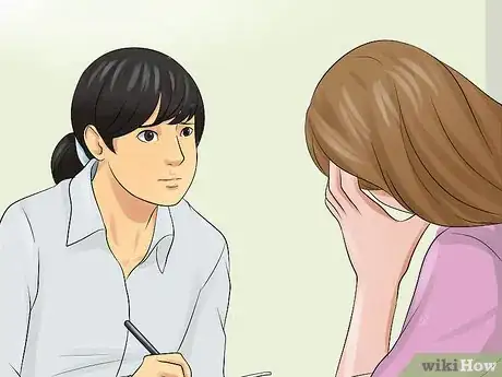 Image titled Spot a Scizophrenia Relapse Step 13