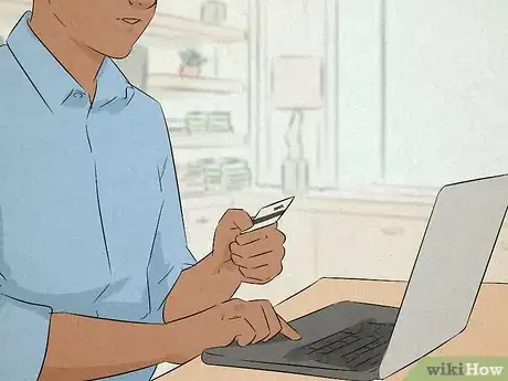 Image titled Apply for a Saudi Tourist Visa Step 18