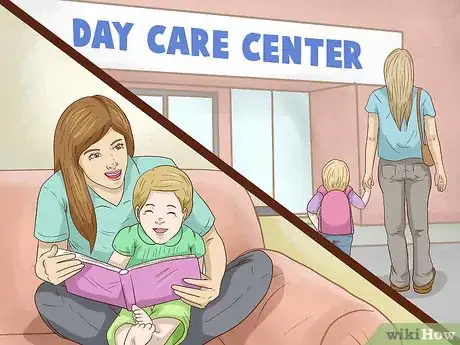 Image titled Become Successful As a Single Parent Step 7