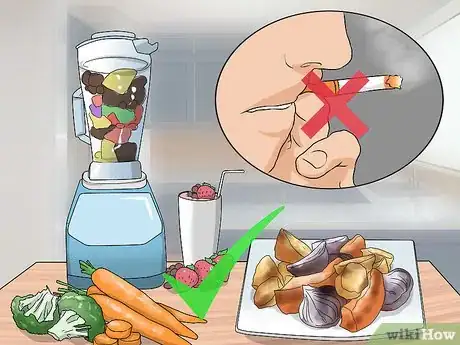 Image titled Stay Upbeat As You Age Step 11