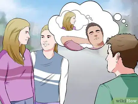 Image titled Learn Shamanic Dreaming Step 3