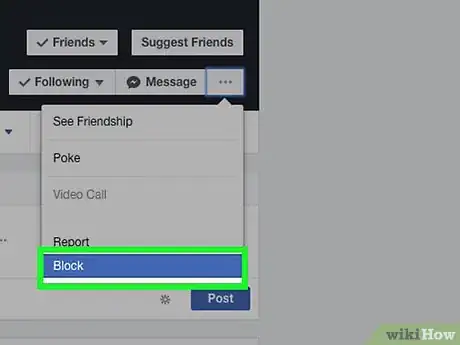 Image titled Avoid Being Stalked on Social Media Step 11