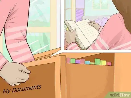 Image titled Pass History Class Step 14