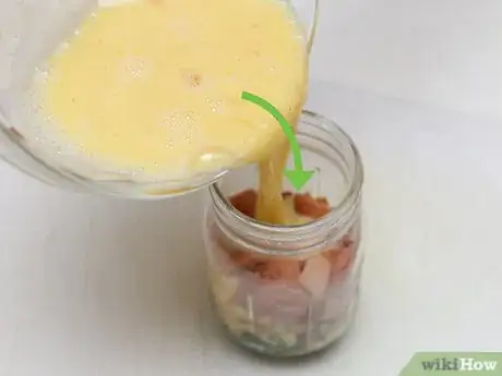 Image titled Make an Omelette in a Jar Step 10