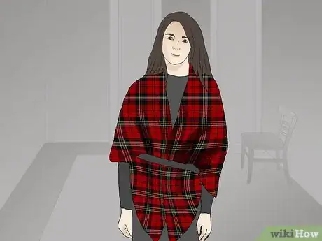 Image titled Wear a Large Scarf Step 11
