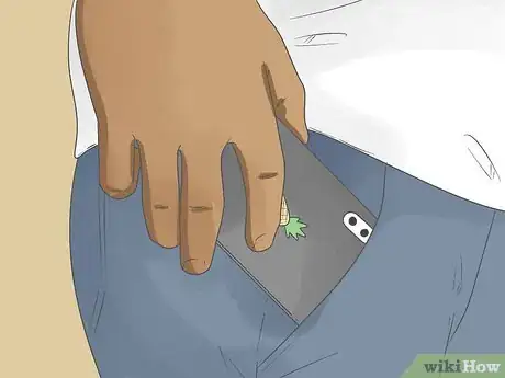 Image titled Break Up with a Girlfriend Before College Step 6