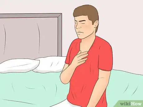 Image titled Diagnose Nocturnal Asthma Step 4