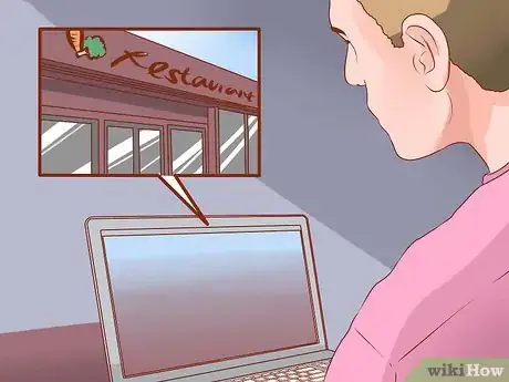 Image titled Dine out With Your Celiac Child Step 1