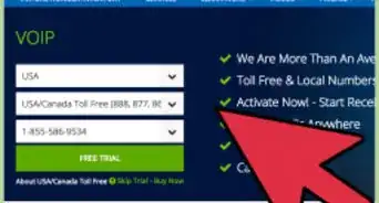 Activate All of Your Home's Phone Outlets for VoIP Phone Service With DSL Internet