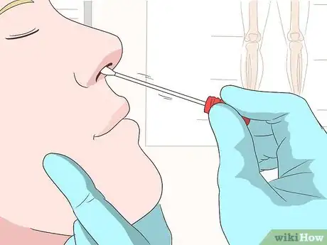Image titled Test for the Flu Step 6