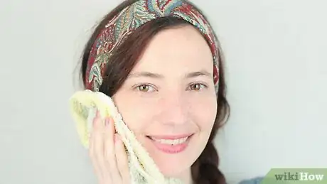 Image titled Apply Makeup on Yourself for a Show Step 1