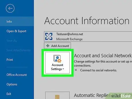 Image titled Send on Behalf of in Outlook 2013 Step 19