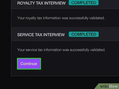 Image titled Become a Twitch Affiliate Step 23