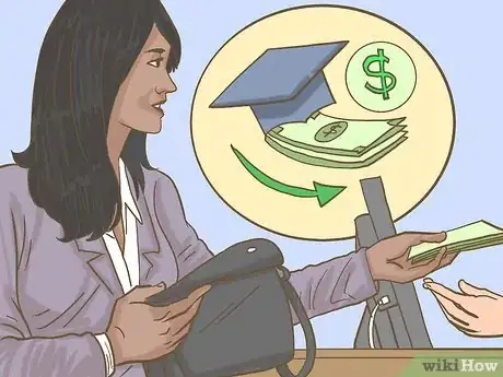 Image titled Get Student Loans Forgiven Step 3