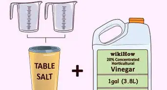 Kill Weeds With Vinegar