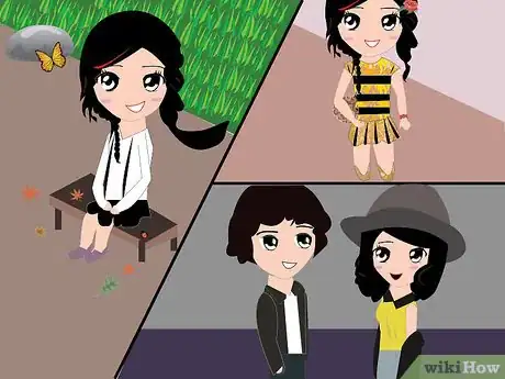 Image titled Go From Geek to Chic Step 8