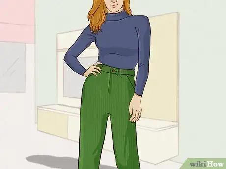 Image titled Wear Corduroy Trousers Step 3